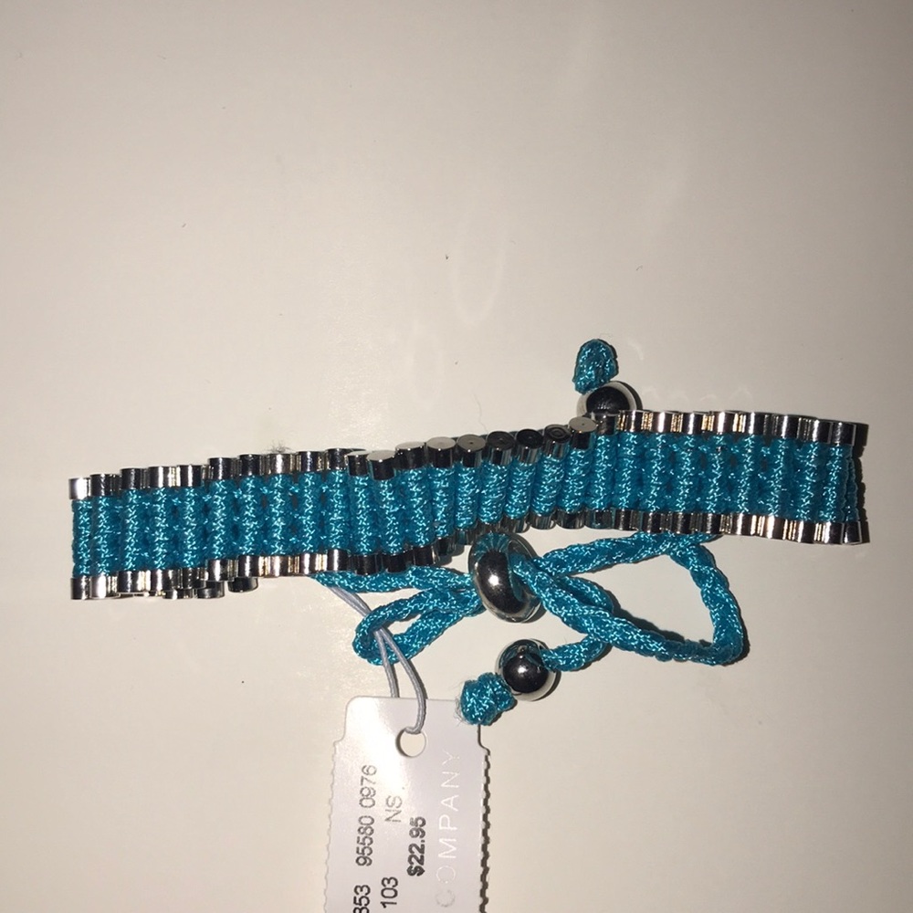 Bracelet